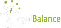 Legal Balance | Logo